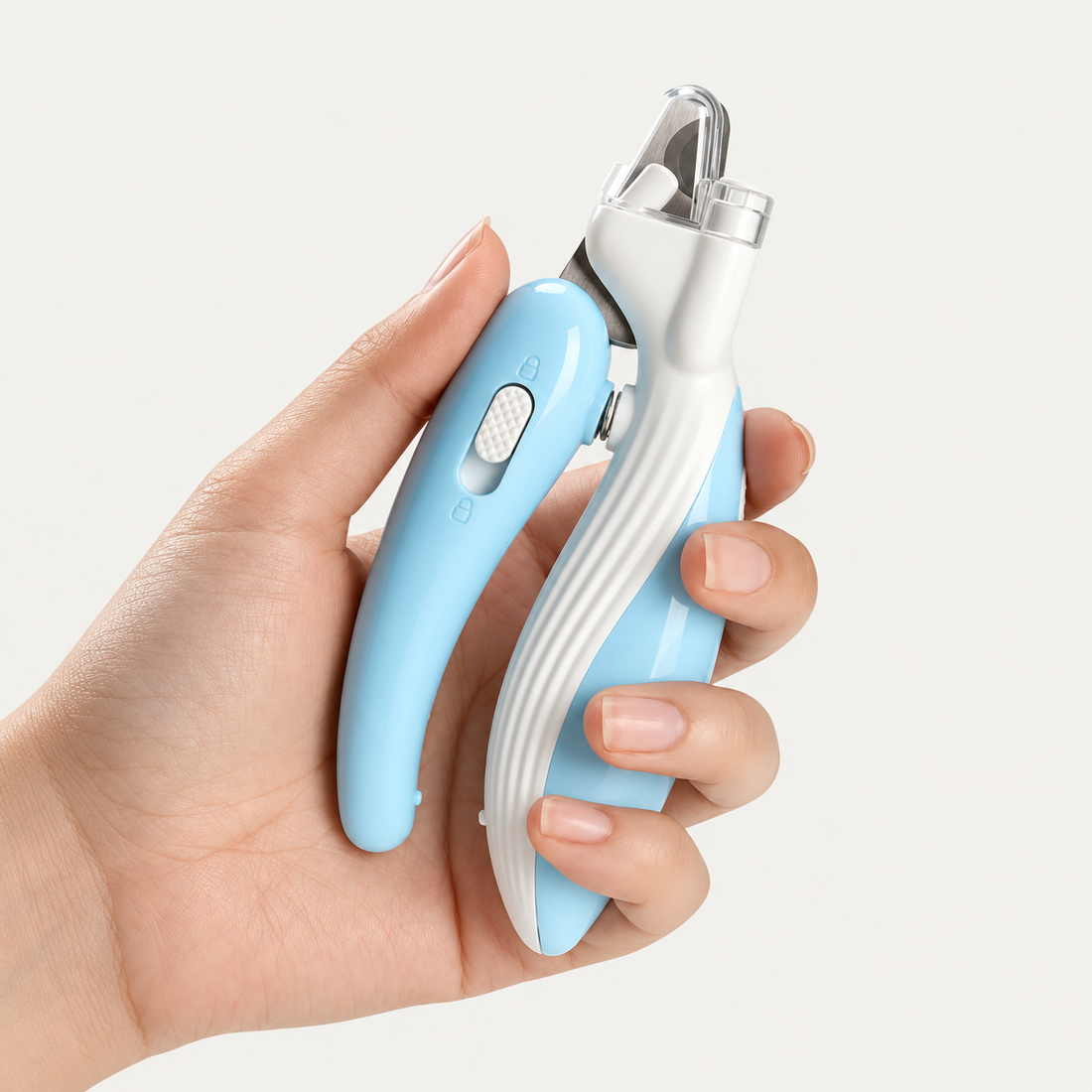 Larrikin™ LED Pet Nail Clippers