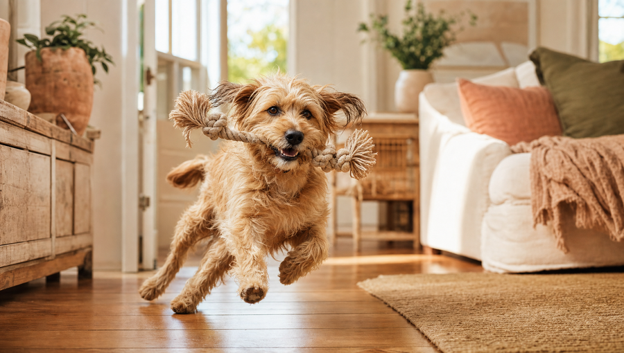 Dog Toys