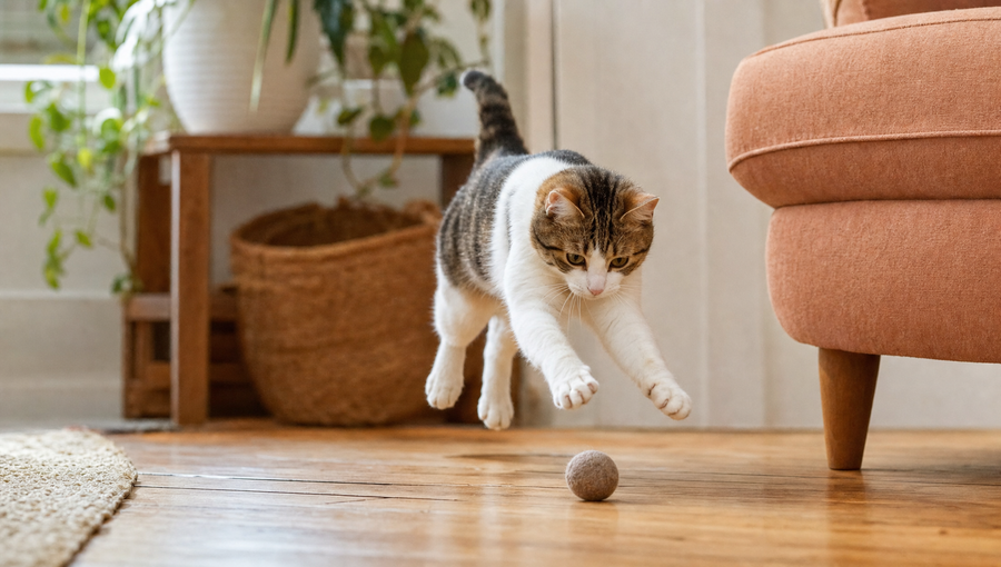 Cat Toys