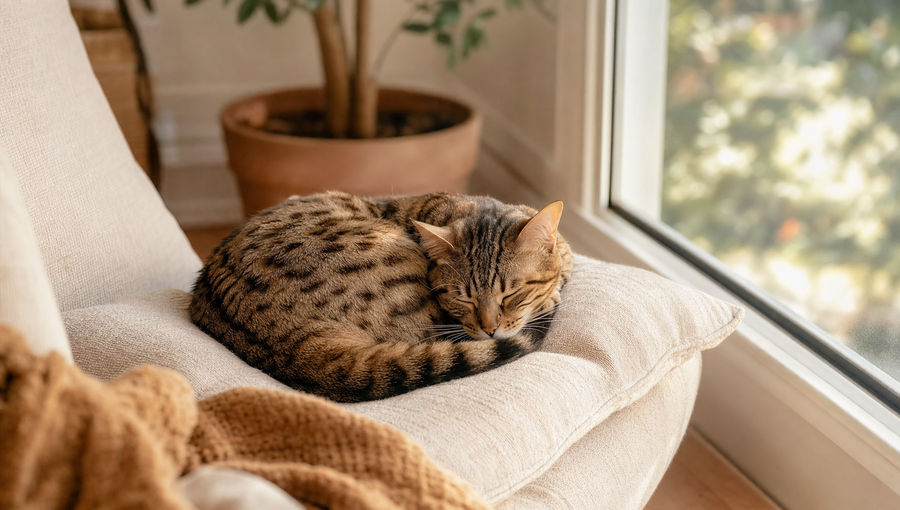 Cat Gear